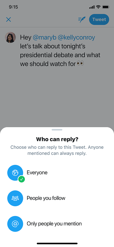 Twitter
